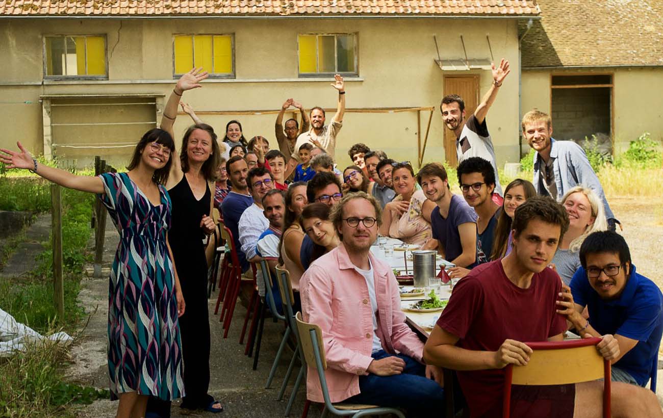 Fête estivale de l’association : les ami.es du Campus s’expriment sur son avenir