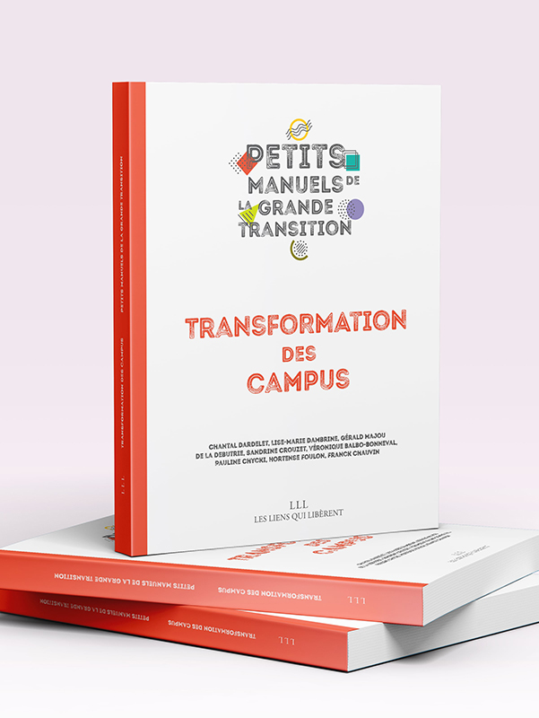 Petit manuel Transformation des Campus
