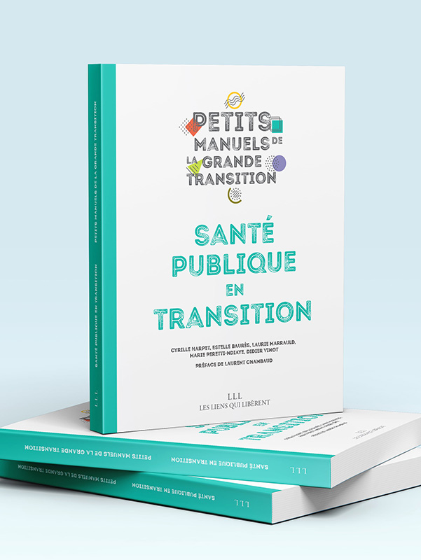 Santé publique en transition manuel