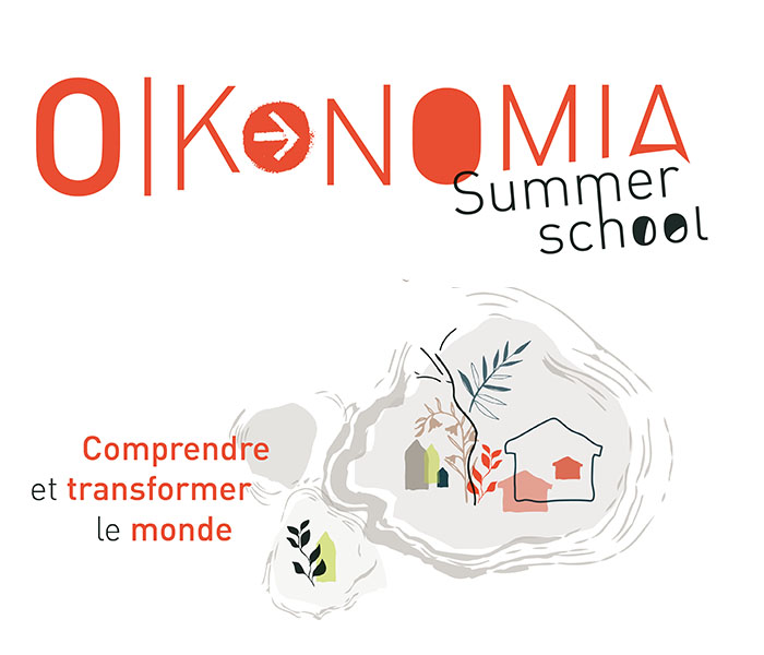 Oikonomia Summer School