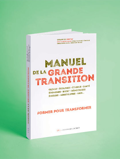 manuel de la grande transition