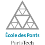 logo Ecole des Ponts ParisTech