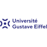 logo université Gustave Eiffel
