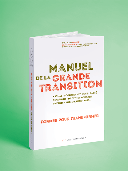 The Great Transition Handbook
