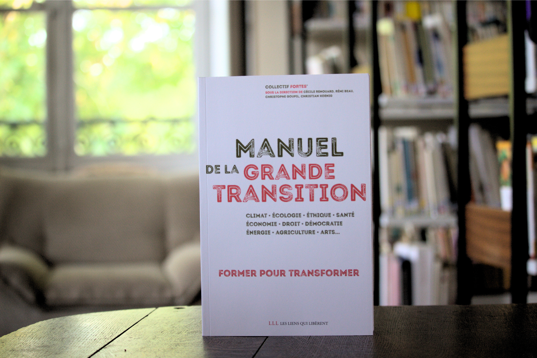 Manuel de la Grande Transition