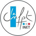 Logo CNFPT INET