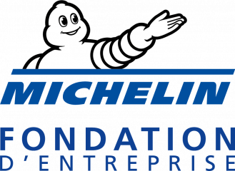 logo fondation michelin