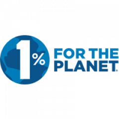 logo 1% for the planet