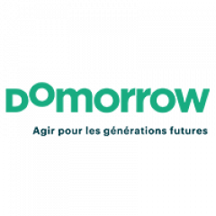 logo Domorrow