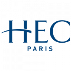 logo HEC Paris