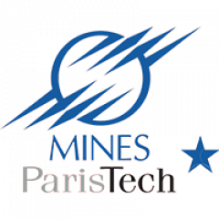 Logo Mines Paris Tech